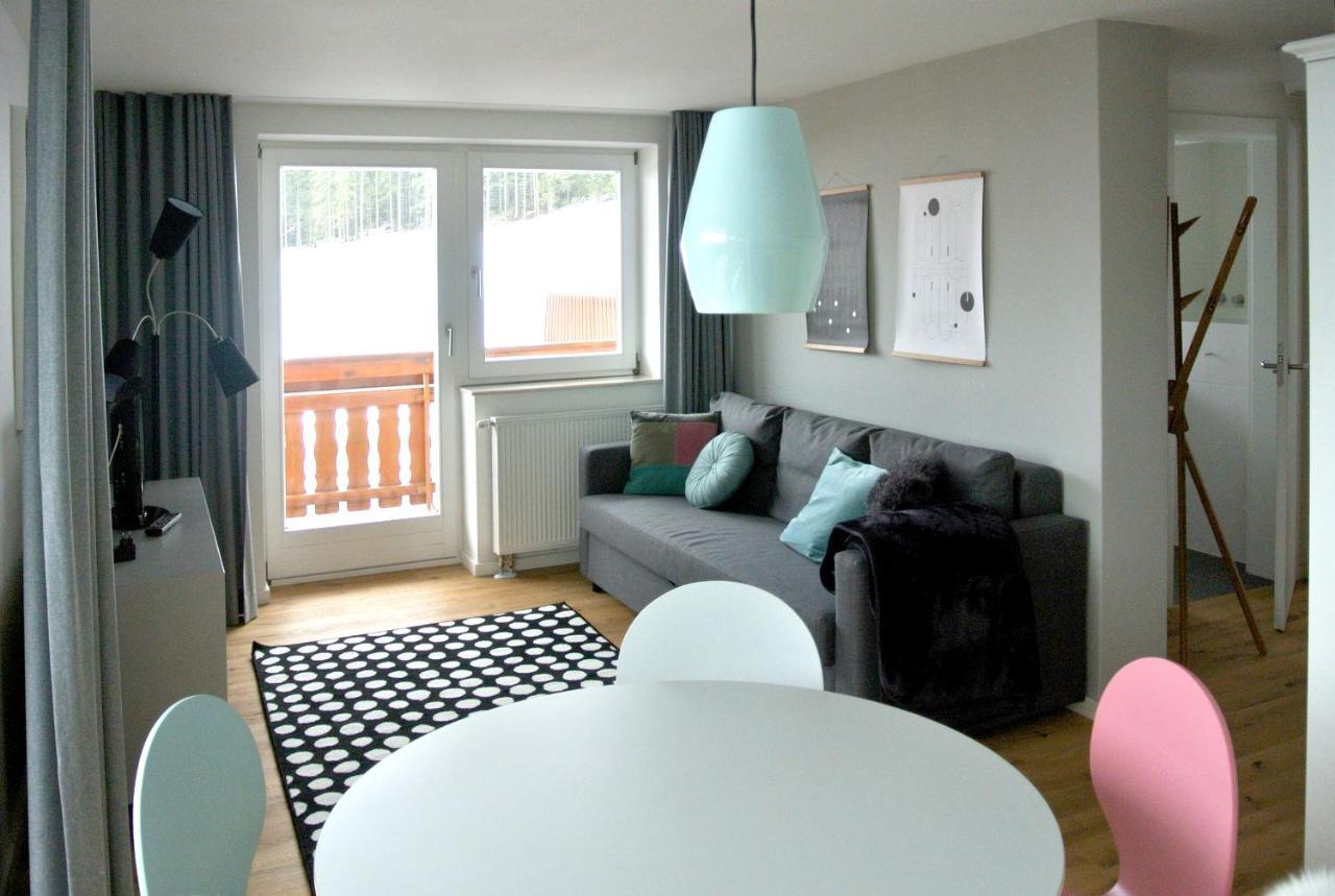 Apartment Edelweiss Jetzt Mit Sommercard Schladming Exterior photo